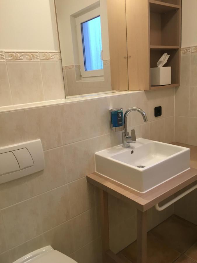 Ferienwohnung Am See Mit Terrasse Ascheberg  ภายนอก รูปภาพ